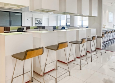 Virtual office in Lusaka, Sunshare Tower (15584) - 11 | MatchOffice.com