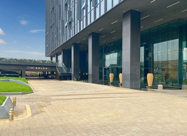 Virtual business address in Lusaka, Sunshare Tower (15584) - 10 | MatchOffice