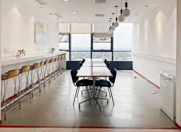 10 m² Coworking  in Lusaka, Sunshare Tower (15584) - 5 | MatchOffice.com