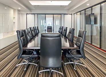 10 m² Shared workspace  in Lusaka, Sunshare Tower (15584) - 8 | MatchOffice.com