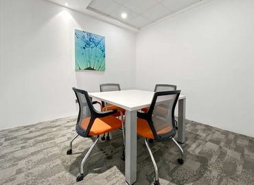 10 m² Shared workspace  in Lusaka, Sunshare Tower (15584) - 9 | MatchOffice