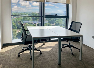 10 m² Business park in Lusaka, Sunshare Tower (15584) - 3 | MatchOffice.com