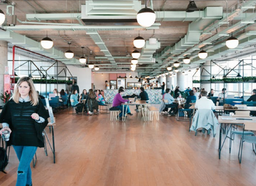 50 m² Business center in Buenos Aires, Avenida del Libertador 1000 (B1638BEV) - 2 | MatchOffice.com