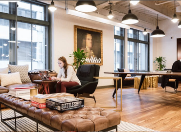 151 m² Shared office  in Buenos Aires, Andrés Arguibel 2860 (C1426DKB) - 1 | MatchOffice.com