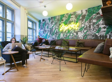 151 m² Coworking  in Buenos Aires, Andrés Arguibel 2860 (C1426DKB) - 0 | MatchOffice