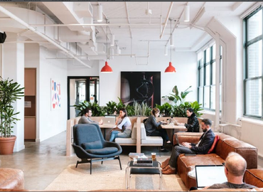 150 m² Business center in Buenos Aires, Avenida Corrientes 800 (2900) - 0 | MatchOffice.com