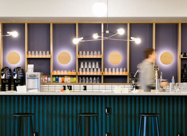 150 m² Serviced office in Buenos Aires, Avenida Corrientes 800 (2900) - 3 | MatchOffice.com