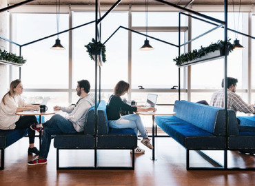 500 m² Coworking  in Buenos Aires, Avenida del Libertador 1000 (B1638BEV) - 0 | MatchOffice.com