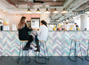 500 m² Shared workspace  in Buenos Aires, Avenida del Libertador 1000 (B1638BEV) - 1 | MatchOffice
