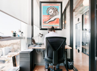 500 m² Coworking space  in Buenos Aires, Avenida del Libertador 1000 (B1638BEV) - 3 | MatchOffice