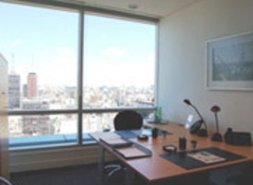 40 m² Coworking  in Buenos Aires, Bouchard Plaza Building (C1106ABG) - 1 | MatchOffice.com