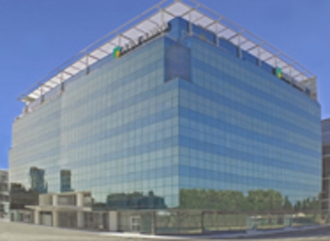 45 m² Shared workspace  in Buenos Aires, Colonos Plaza Sur (B1636DSR) - 4 | MatchOffice.com