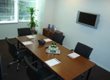 45 m² Coworking  in Buenos Aires, Colonos Plaza Sur (B1636DSR) - 2 | MatchOffice.com