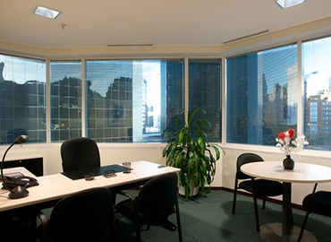 50 m² Shared workspace  in Buenos Aires, Edificio Laminar Plaza (C1001AFB) - 0 | MatchOffice.com