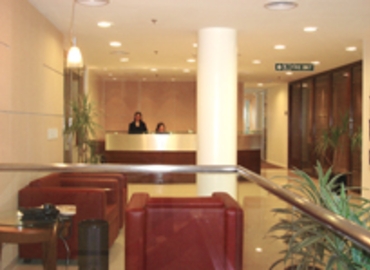 45 m² Coworking space  in Buenos Aires, Edificio Office Center (B1636DSR) - 2 | MatchOffice.com