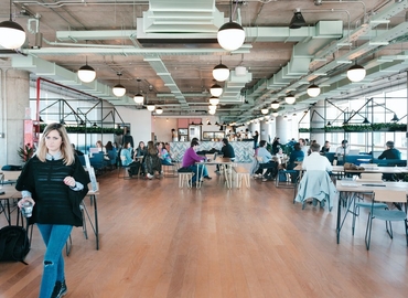 40 m² Shared workspace  in Buenos Aires, Avenida del Libertador 1000 (B1638BEV) - 0 | MatchOffice