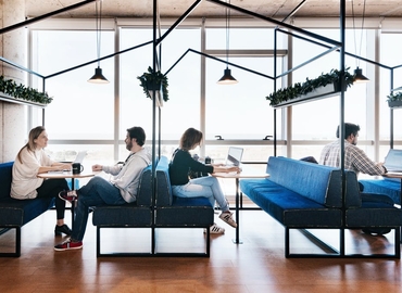 40 m² Shared workspace  in Buenos Aires, Avenida del Libertador 1000 (B1638BEV) - 1 | MatchOffice