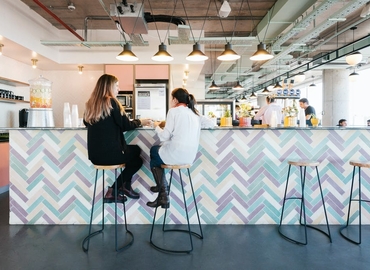 40 m² Co-working  in Buenos Aires, Avenida del Libertador 1000 (B1638BEV) - 3 | MatchOffice.com