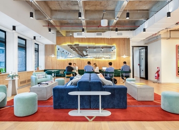 40 m² Serviced office building up for rent in Buenos Aires, Ingeniero Enrique Butty 275 (C1001AFA) - 7 | MatchOffice.com