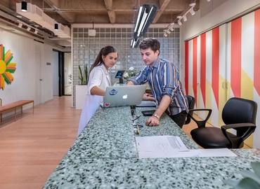 40 m² Business space building for rent in Buenos Aires, Ingeniero Enrique Butty 275 (C1001AFA) - 9 | MatchOffice