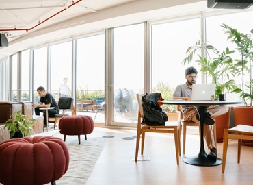 40 m² Serviced office building up for rent in Buenos Aires, Blas Parera 51 (1602) - 8 | MatchOffice