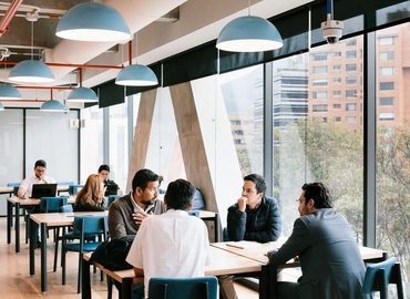 40 m² Business center place up for rent in Buenos Aires, Blas Parera 51 (1602) - 10 | MatchOffice