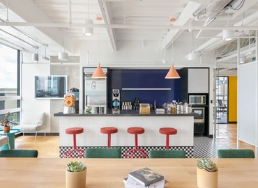 40 m² Business space building up for rent in Buenos Aires, Blas Parera 51 (1602) - 11 | MatchOffice.com