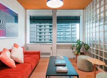 40 m² Business park building for rent in Buenos Aires, Blas Parera 3551 (1636) - 3 | MatchOffice