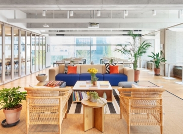 40 m² Serviced office property up for rent in Buenos Aires, Blas Parera 3551 (1636) - 4 | MatchOffice.com