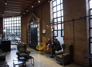 1000 m² Shared office  in Buenos Aires, Loyola 501 (1426) - 0 | MatchOffice