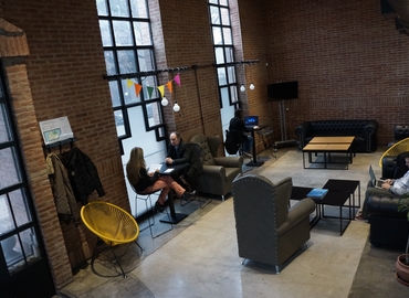 1000 m² Coworking  in Buenos Aires, Loyola 501 (1426) - 2 | MatchOffice.com