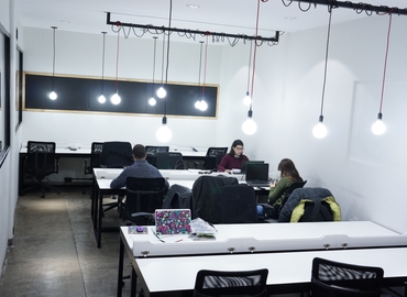1000 m² Co-working  in Buenos Aires, Loyola 501 (1426) - 3 | MatchOffice.com