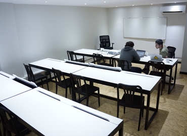 1000 m² Co-working  in Buenos Aires, Loyola 501 (1426) - 6 | MatchOffice.com