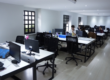 1000 m² Coworking space  in Buenos Aires, Loyola 501 (1426) - 7 | MatchOffice