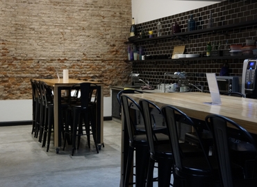 1000 m² Coworking  in Buenos Aires, Loyola 501 (1426) - 8 | MatchOffice.com
