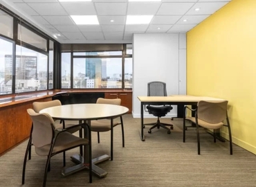 Virtual business address in Buenos Aires, Maipú 1210 (B2741XAH) - 3 | MatchOffice.com