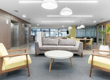 Virtual business address in Buenos Aires, Maipú 1210 (B2741XAH) - 9 | MatchOffice