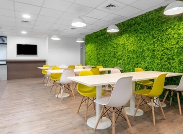 100 m² Business park in Buenos Aires, Maipú 1210 (B2741XAH) - 8 | MatchOffice.com