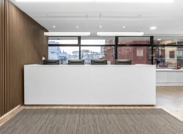 100 m² Convention center in Buenos Aires, Maipú 1210 (C1006ACS) - 6 | MatchOffice.com