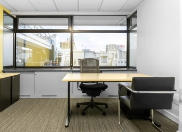 50 m² Shared workspace  in Buenos Aires, Maipú 1210 (1006) - 2 | MatchOffice.com