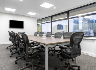 50 m² Shared workspace  in Buenos Aires, Maipú 1210 (1006) - 4 | MatchOffice.com