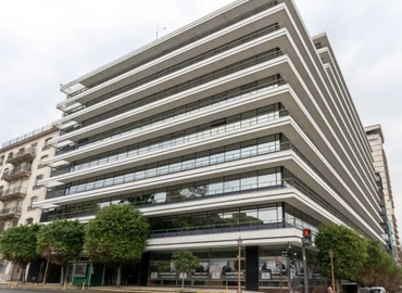 50 m² Co-working  in Buenos Aires, Maipú 1210 (1006) - 7 | MatchOffice.com