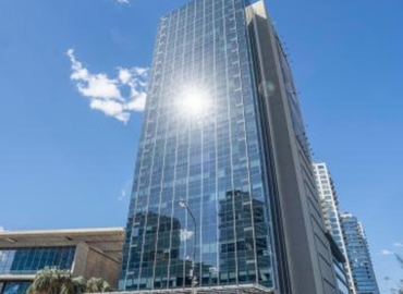 95 m² Shared workspace  in Buenos Aires, Avenida del Libertador 101 (6017) - 12 | MatchOffice