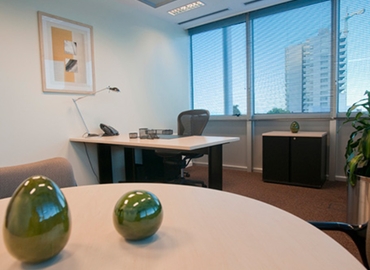 45 m² Coworking  in Buenos Aires, Edificio Office Center (B1636DSR) - 5 | MatchOffice