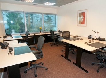 Virtual office space in Buenos Aires, Edificio Office Center (B1636DSR) - 5 | MatchOffice.com