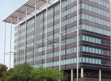 45 m² Coworking  in Buenos Aires, Edificio Office Center (B1636DSR) - 12 | MatchOffice