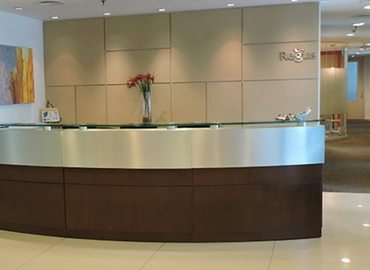 40 m² Serviced office in Buenos Aires, Bouchard Plaza Building (C1106ABG) - 8 | MatchOffice.com