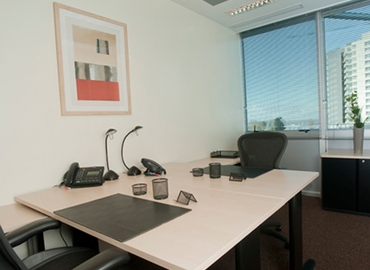 Virtual business address in Buenos Aires, Bouchard Plaza Building (C1106ABG) - 2 | MatchOffice