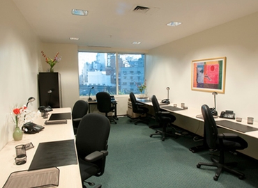 Virtual business address in Buenos Aires, Edificio Laminar Plaza (C1001AFB) - 1 | MatchOffice.com