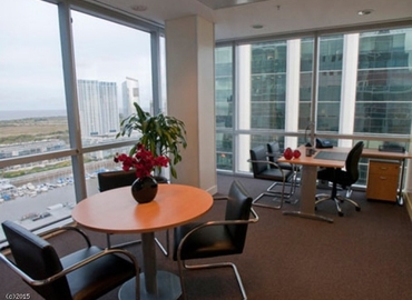 100 m² Conference center in Buenos Aires, Colonos Plaza Sur (B1636DSR) - 1 | MatchOffice